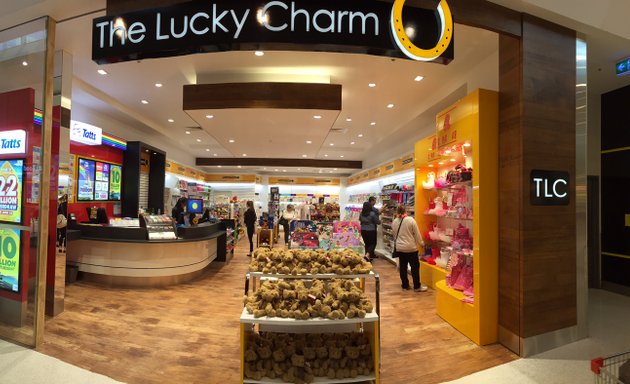 Photo of The Lucky Charm Airport West 1