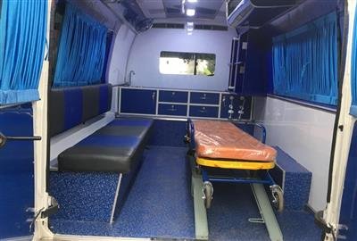 Photo of Sainath Ambulance Service