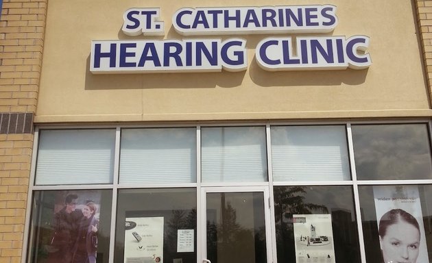 Photo of St Catharines Hearing Clinic