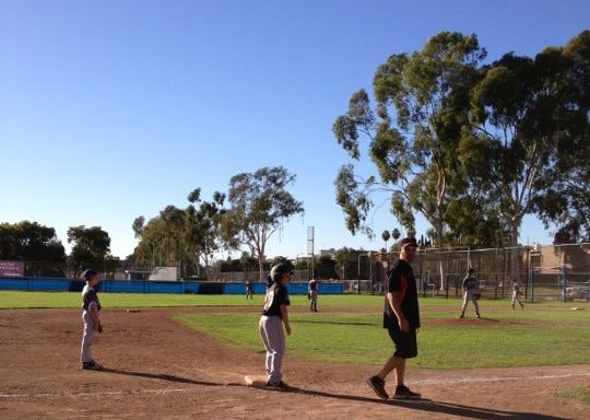 Photo of Sherman Oaks Little League