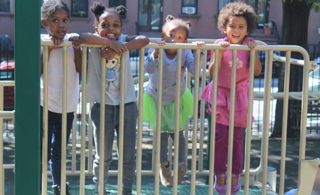 Photo of Brooklyn Free School