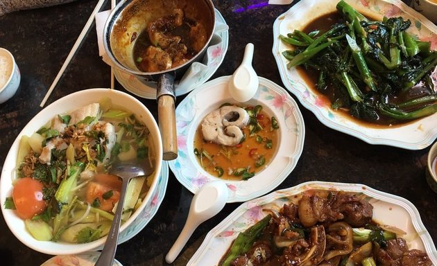 Photo of Ánh Hồng Restaurant
