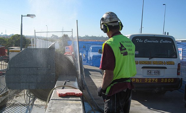 Photo of Qld Concrete Drilling & Sawing