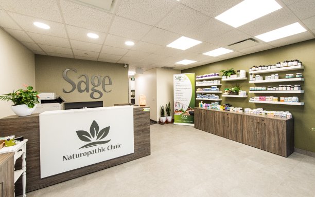 Photo of Sage Naturopathic Clinic