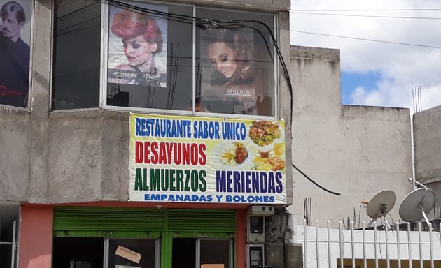 Foto de Sabor Único