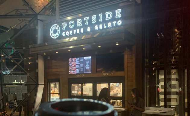 Photo of Portside Coffee & Gelato