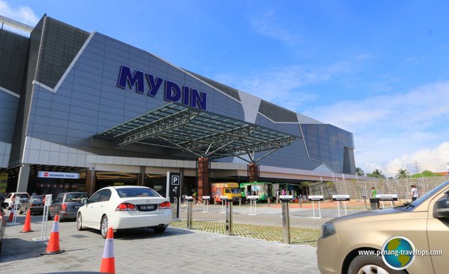 Photo of Mydin Bukit Mertajam