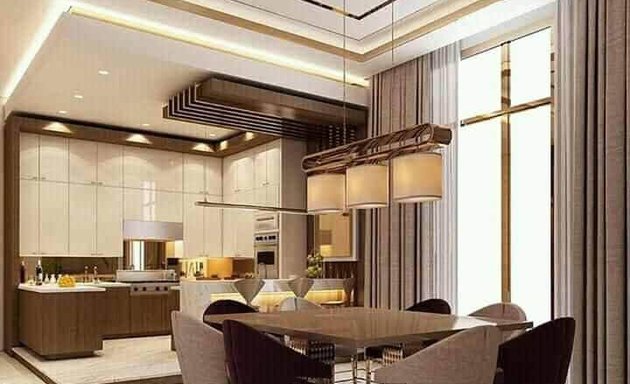 Photo of Cherry Hill Interiors Pvt. Ltd.