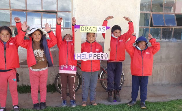 Photo of Help Peru, Inc.