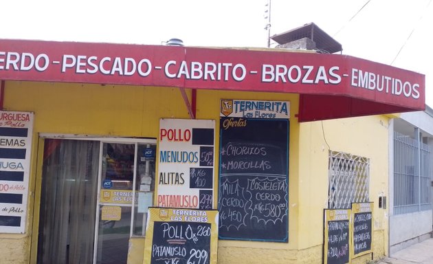 Foto de Carnicería Ternerita Las Flores