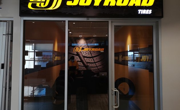 Photo of JOYROAD Tires Canada
