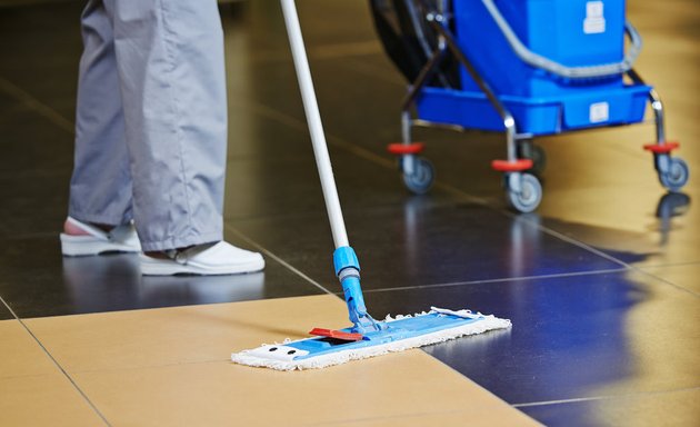 Photo of G-Force Cleaning Services