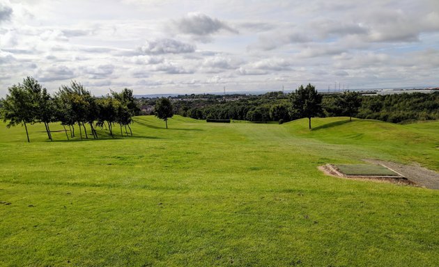 Photo of Lofthouse Hill Golf Club