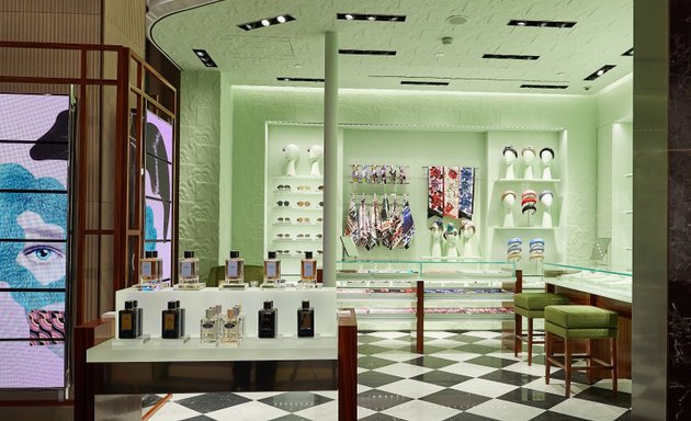 Photo of Harrods Luxury Accessories