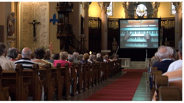 Photo of Cimetière Catholique de Lachine