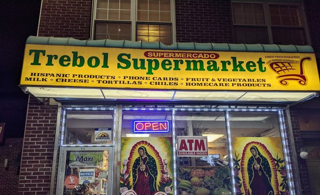 Photo of Trebol Supermarket