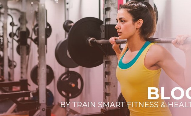 Photo of Train Smart Fitness & Health
