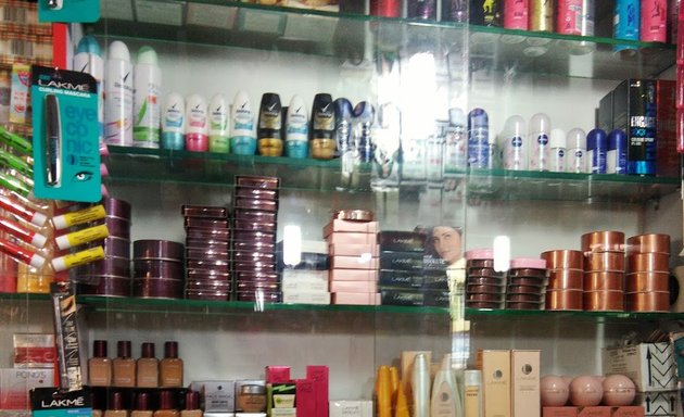 Photo of Sagar Fancy Store