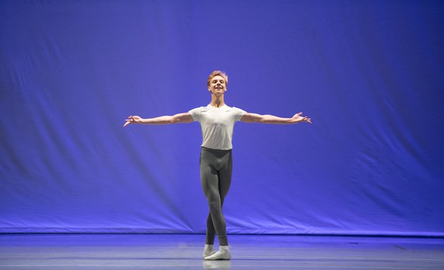 Photo of Ballet Chicago