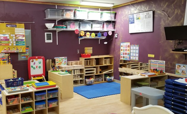 Photo of Anna's Child Care and Early Learning