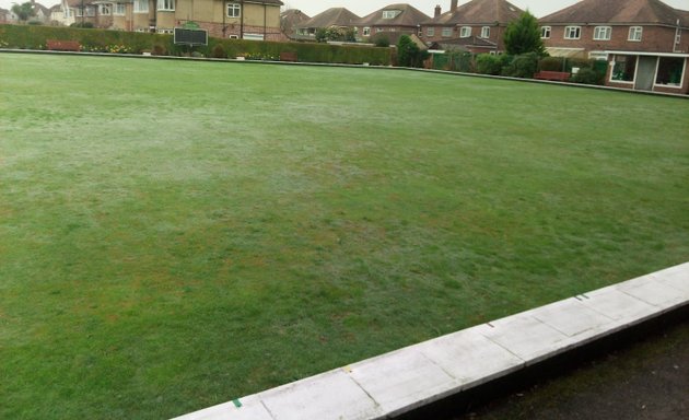 Photo of Pirrie Park Bowling Club