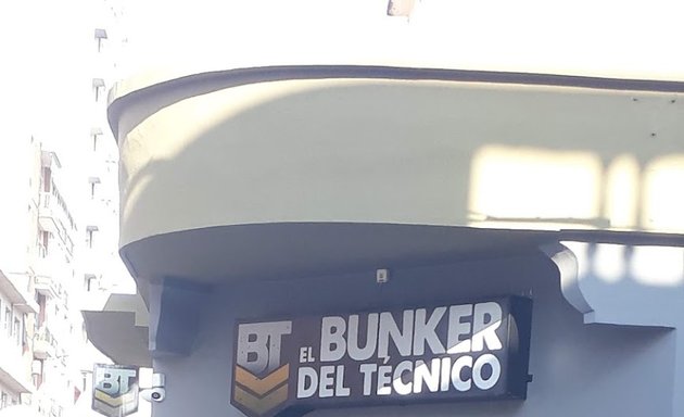 Foto de El Bunker del Tecnico