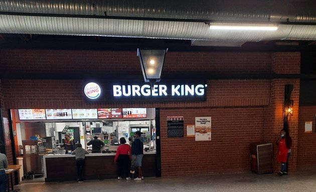 Photo of Burger King Parow Centre (Halaal)
