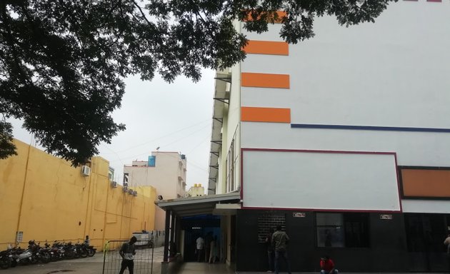 Photo of Sandhya Digital 4K theatre