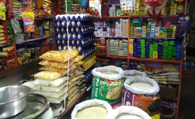 Photo of Shivshakti Stores.