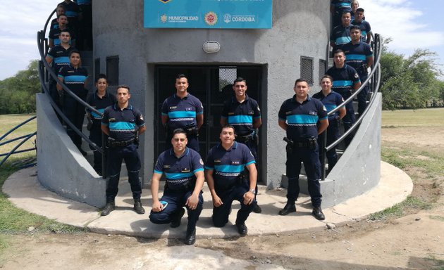 Foto de Base Operátiva Cuadrante 10 H bis - Policía Barrial de la Provincia de Córdoba.