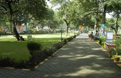 Photo of Udaya layout park