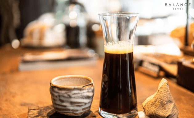 Photo of Balance Coffee