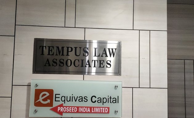 Photo of Tempus Law Associates