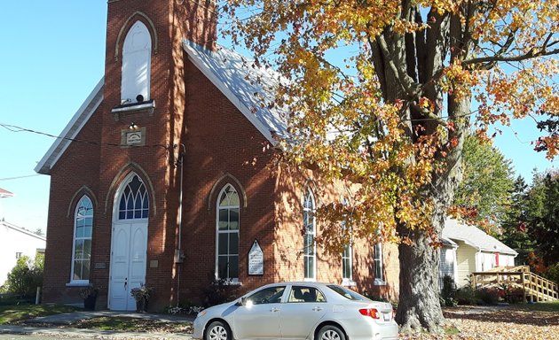 Photo of St. Andrew's Presbyterian Church Richmond