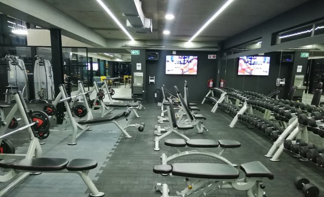 Photo of 1st Fitness