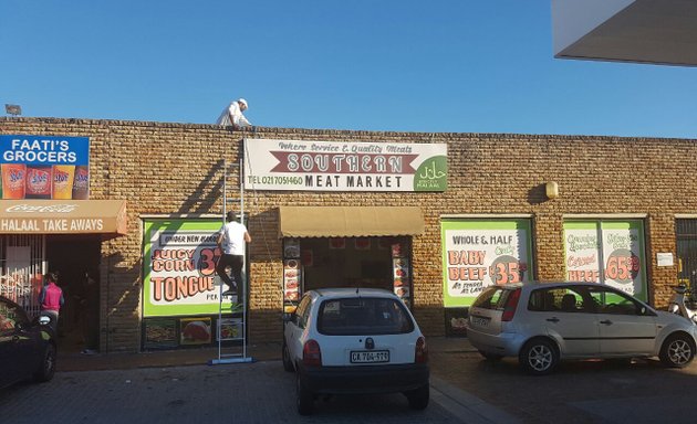 Photo of Southern Meat Market