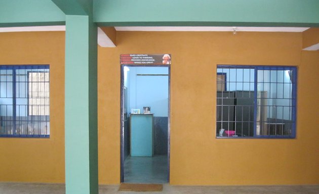Photo of Eshwari English School