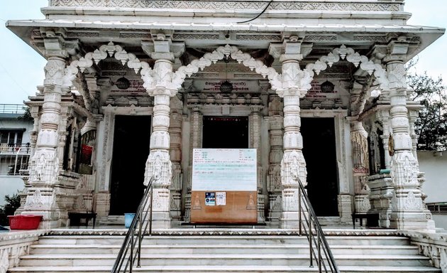 Photo of Shri Vasupujya Swami Jain Mandir, Hebbal