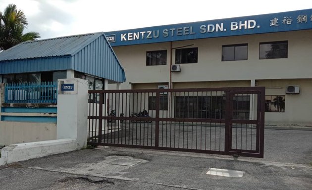 Photo of Kentzu Steel Sdn. Bhd. (Balakong)