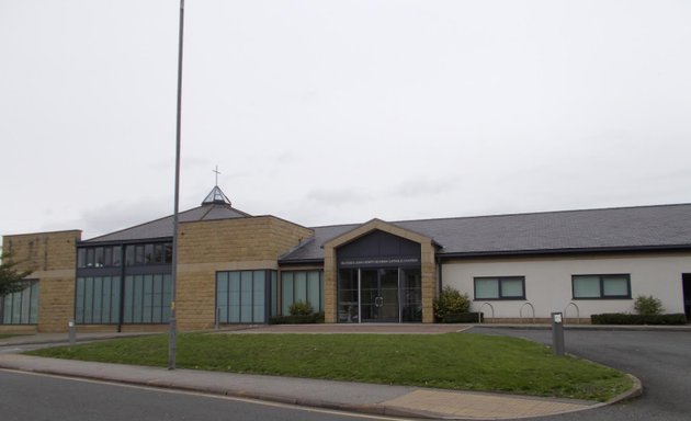 Photo of Saint John Henry Newman Catholic Church