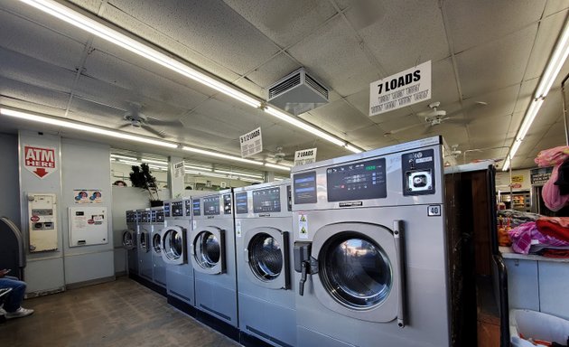 Photo of Wash and Fold Laundromat