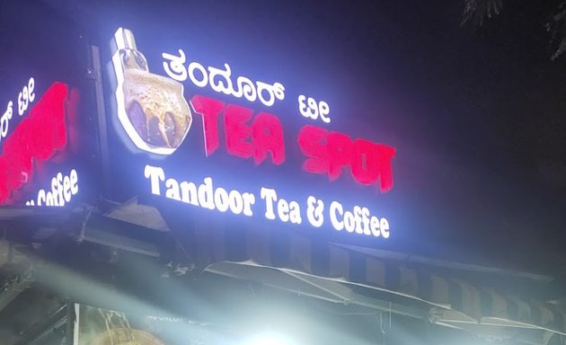 Photo of Tandoor Chai And Coffee