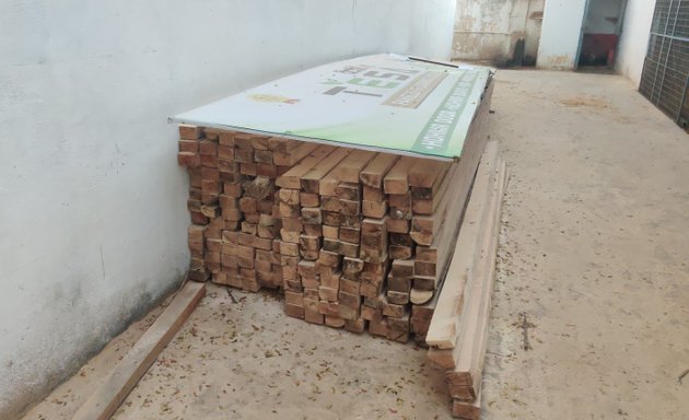 Photo of Tirupathi Timber And Plywood