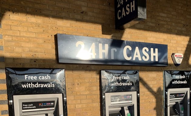 Photo of ATM (Morrisons Queensbury)