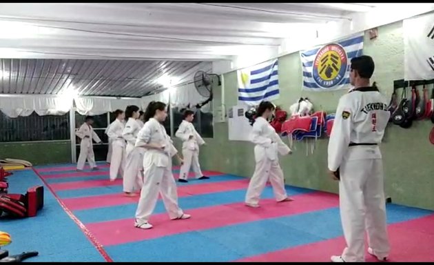 Foto de Taekwondo Nuñez