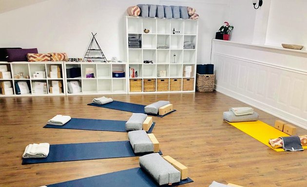 Photo of Inner Energy Yoga & Wellness Studio