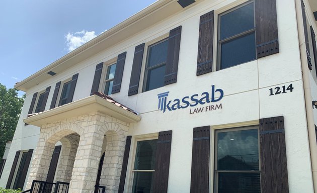 Photo of The Kassab Law Firm
