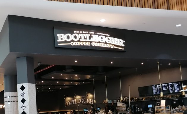 Photo of Bootlegger Coffee Company