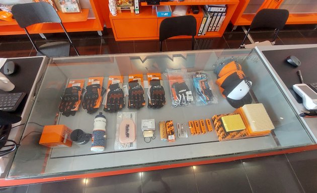 Photo of KTM PREMIUM DEALER PENANG (Motorcycler Dealer)