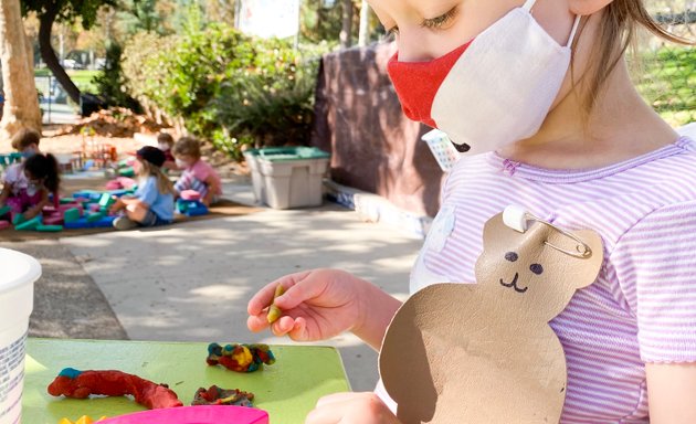 Photo of Los Feliz Nursery School